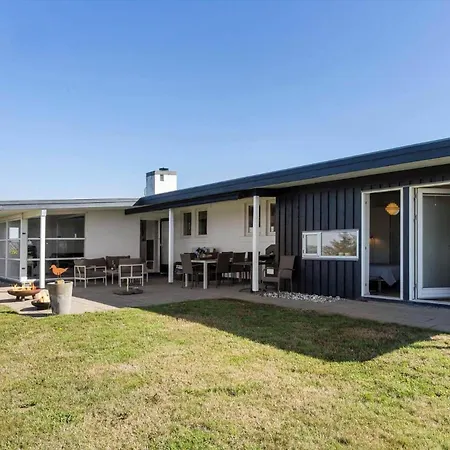 Сasa de vacaciones 84351-knebel-lerbakken-27 *